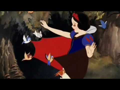 Sara Paula Gómez- Vive tu Historia || Princesas Disney