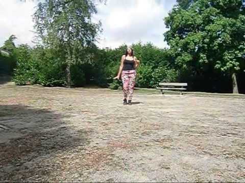 2NE1 (투애니원) - DO YOU LOVE ME ? [Dance cover]