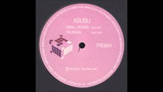 Asusu - Taurean