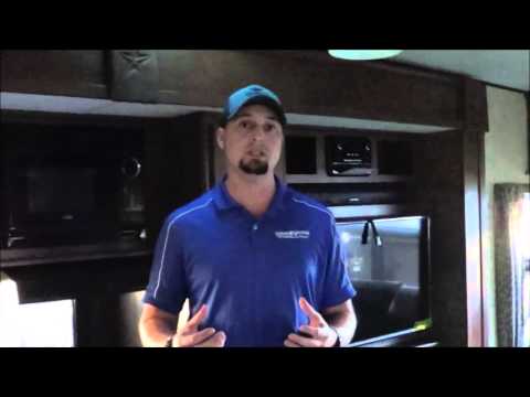 PVC Vs. Rubber RV Roof