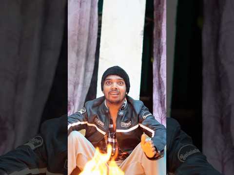 Jalpara Ka Jadu |winter|🤯😂 #shorts #comedy #foolboys