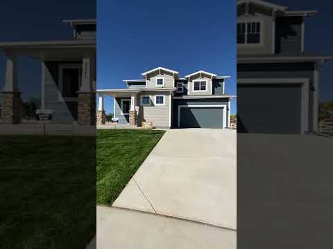 3748 Beech Tree Street Garfield Floorplan