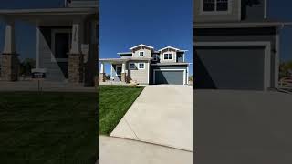 3748 Beech Tree Street - Garfield Floorplan