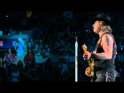 Richie Sambora - I'll Be There For You (Live At Madison Square Garden)