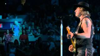 Richie Sambora - I&#39;ll Be There For You (Live At Madison Square Garden).avi