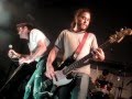 Ceremony - Repeating The Circle (Live @ Radfest 2012, London, 19.08.12)