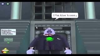 Toontown: The Quest for The Max Toons - Part 18