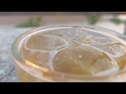 uma cerveja Lao momento...