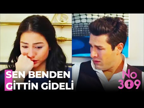 Ayrılık Bize Zulüm - No:309