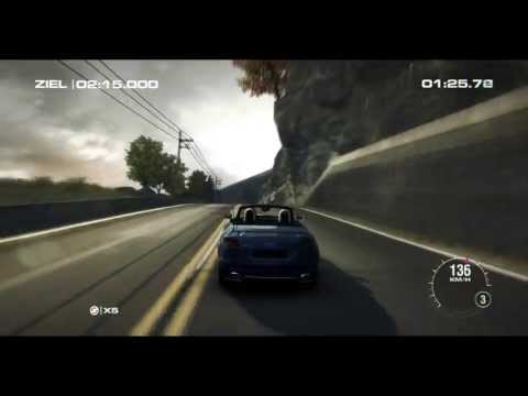 Let´s Play GRID 2 [Deutsch/Full-HD/100%] Part #24 - Über Berg und Tal quer durch Asien