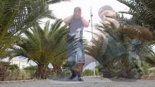 Emege - DEJAME RESPIRAR.produce MADLIB