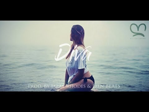 ღ"Diva" Wizkid ✘ Mhd Type Beat 2018 | Afropop Afro Trap Instrumental