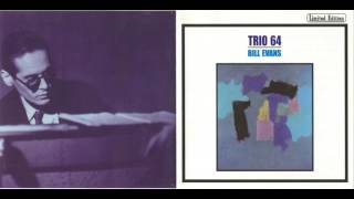 Bill Evans - I'll See You Again (Alternate Take 1)