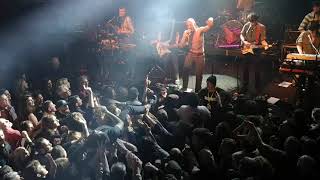 Fat White Family - Is It Raining in Your Mouth?  Button Factory May 2019