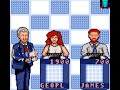 Game Gear Game Jeopardy 1993 GameTek