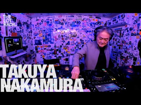 Takuya Nakamura
