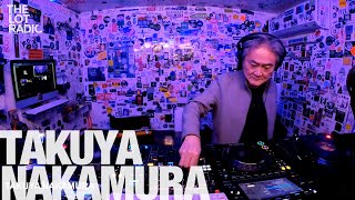 Takuya Nakamura - Live @ The Lot Radio, Jan. 2023