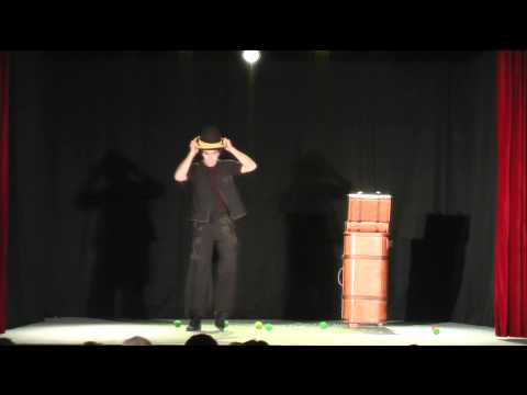 BertoX autostop live.mpg