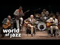 The Great Guitars - Barney Kessel, Charlie Byrd, Herb Ellis - 'Lover' • World of Jazz
