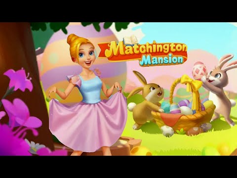 matchington mansion #level1394