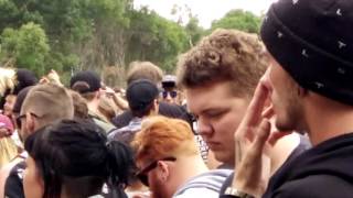 Deez Nuts Live at Unify 2017 - Stay True