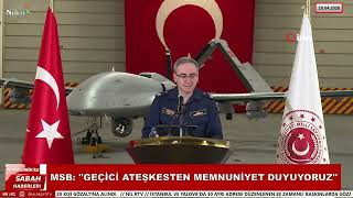 Tuğba Yürük İle Sabah Haberleri | Gündem Özeti ve Son Dakika Gelişmele