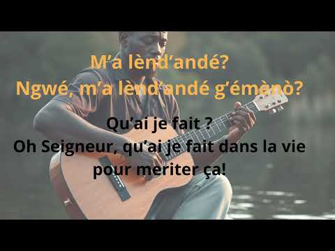 Yrov - Emènò (paroles)