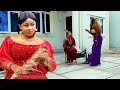 This Heart Touching New Nigerian Movie Of A Royal Home Will Move You To Tears -2024 NEW HIT