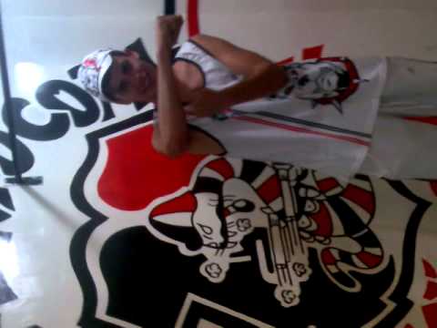 thomas da alemãnha representa a inferno coral 02/01/2012