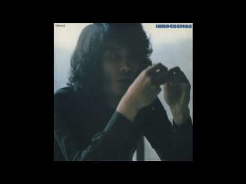 Hiro Yanagida - Rockomotion   (1973)