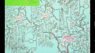 Sonora3/Meridian Brothers - La nueva y triste comunidad