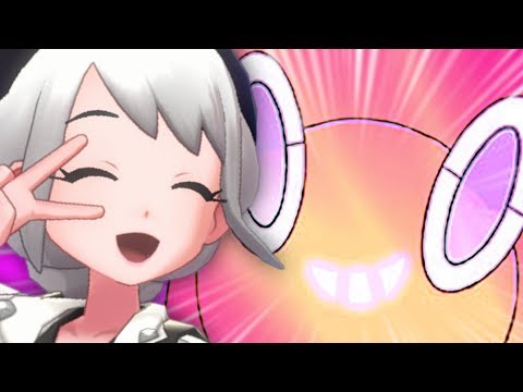 Completing the Pokédex