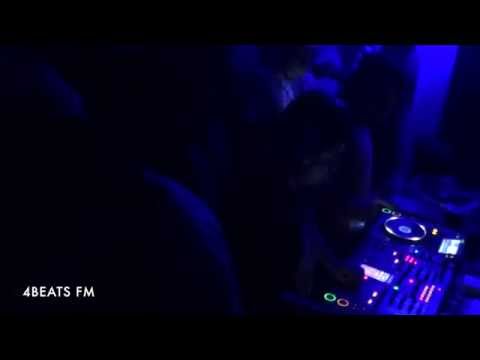 Jeremy b2b Yelsin @ AQUA EXCLUSIVE - 4BEATS FM [STUDIO]