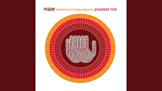 Love Is The Key (Single Edit/Remastered 2004)