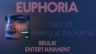 25. Arriving at the Formal | Euphoria OST (Original Score from the HBO Series)