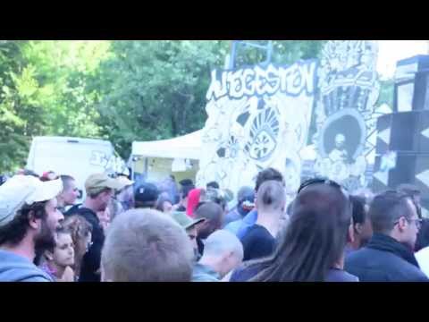 Teuf MassaÏl sound6tm