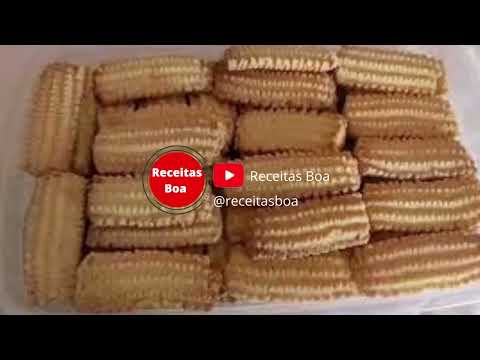 Bolacha de sal amoníaco