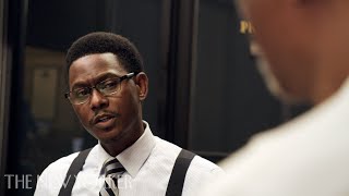 The Barber of Little Rock | 2024 Oscar-Nominated Documentary Short  | The New Yorker Documentary