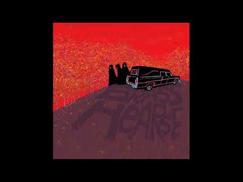 Brass Hearse - Brass Hearse (Full Album 2017)
