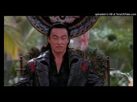 babytron - soul snatcher