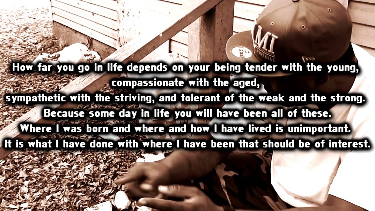 SCRILL- SUCCESS VS FAILURE (OFFICIAL VIDEO)