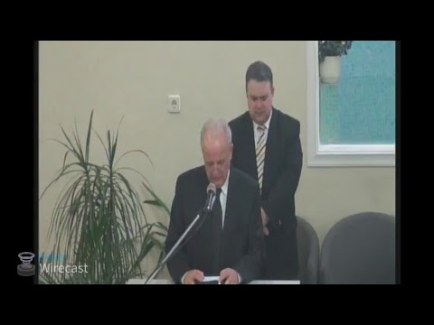 Evangélizáció - 2018.02.21 János Csaba