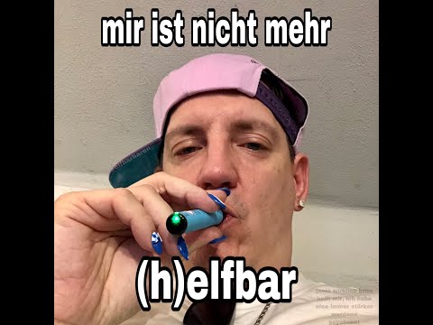 nuttykid x jatski x mortymp3 - elfbar im arsch (official lyrics)