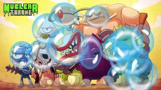 Nuclear Throne OST: Oasis Theme Extended