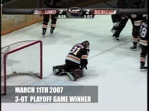 Andreas Nodl - Where Are They Now