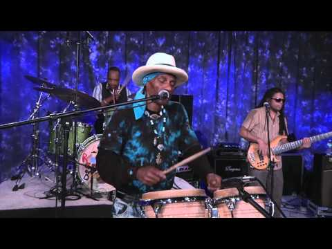 Royal Southern Brotherhood - Blood - Don Odells Legends