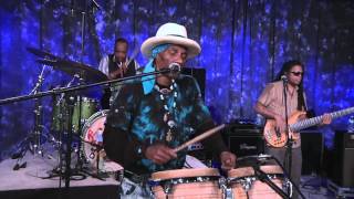 Royal Southern Brotherhood - Blood - Don Odells Legends