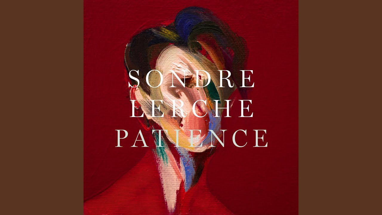Sondre Lerche - Why Did I Write the Book of Love