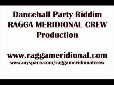 Daddy Freddy - Muggle (Dancehall Party Riddim)