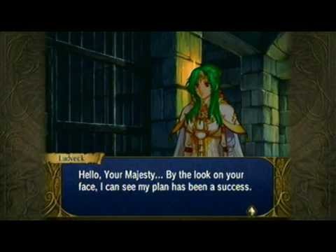 Fire Emblem: Radiant Dawn - 135 (9/9) - Pt. 2 - Endgame: Elincia's Gambit